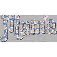 Mother's Day-MM 6734
